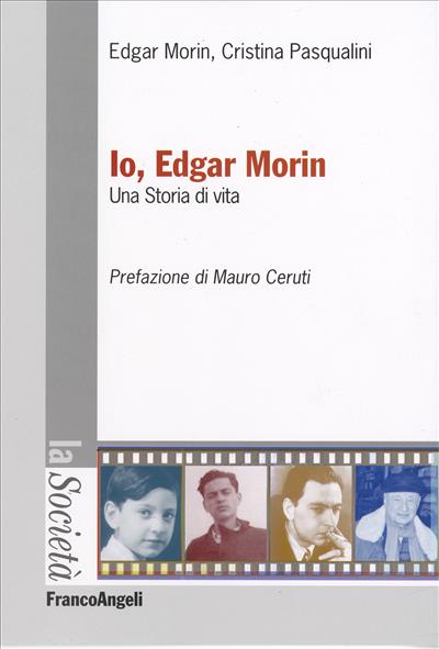 Io, Edgar Morin