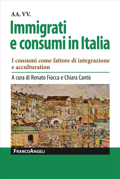 Immigrati e consumi in Italia