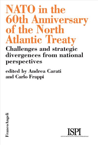 Nato in the 60th Anniversary of the North Atlantic Treaty.