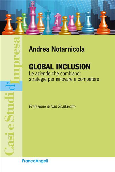Global Inclusion.