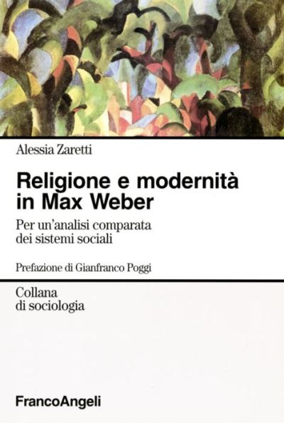Religione e modernità in Max Weber