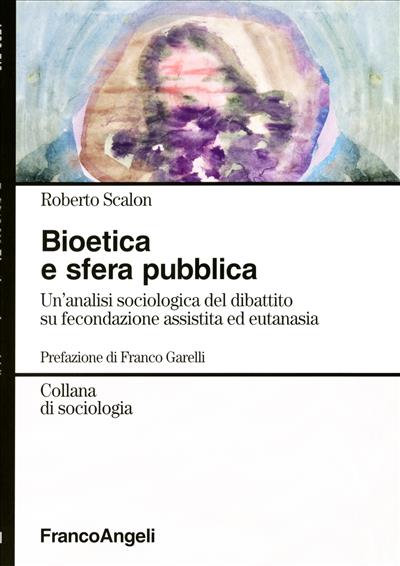 Bioetica e sfera pubblica