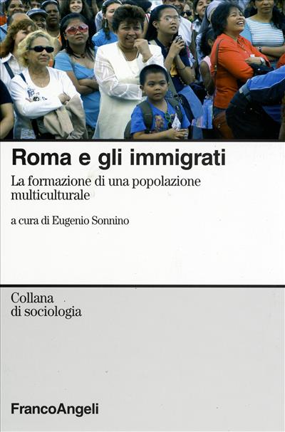 Roma e gli immigrati