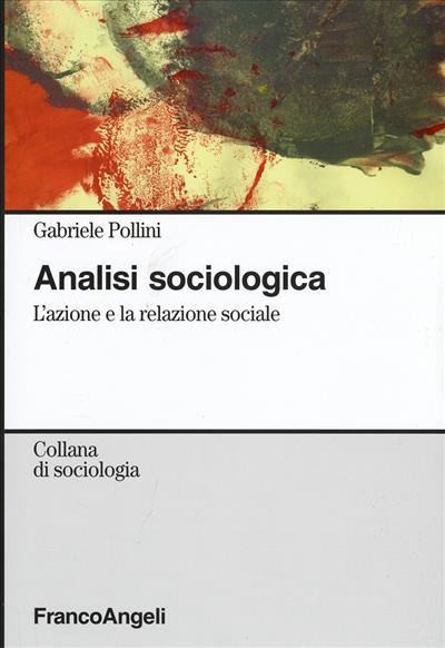Analisi sociologica