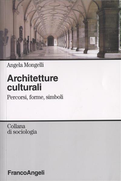 Architetture culturali
