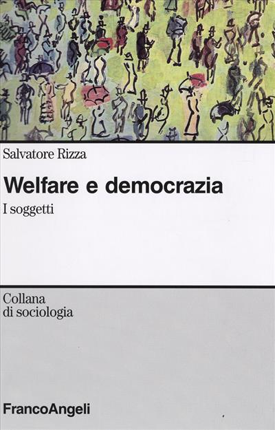 Welfare e democrazia
