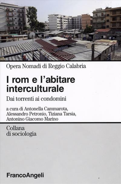 I rom e l'abitare interculturale