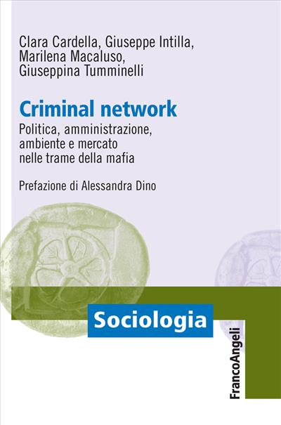 Criminal Network.