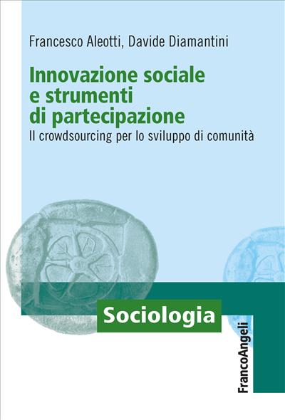 Innovazione sociale e strumenti di partecipazione