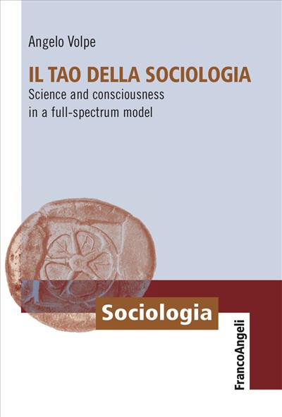Il Tao della sociologia