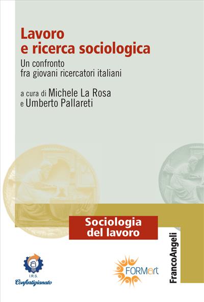 Lavoro e ricerca sociologica.