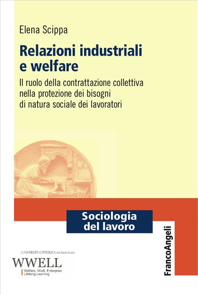 Relazioni industriali e welfare.