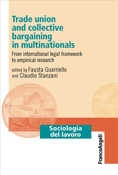 Trade union and collective bargaining in multinationals.
