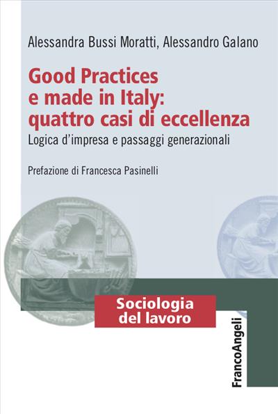 Good Practices e made in Italy: quattro casi di eccellenza