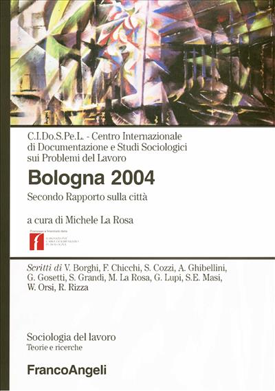 Bologna 2004.