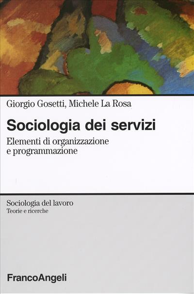 Sociologia dei servizi