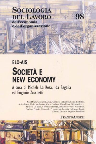 Società e new economy