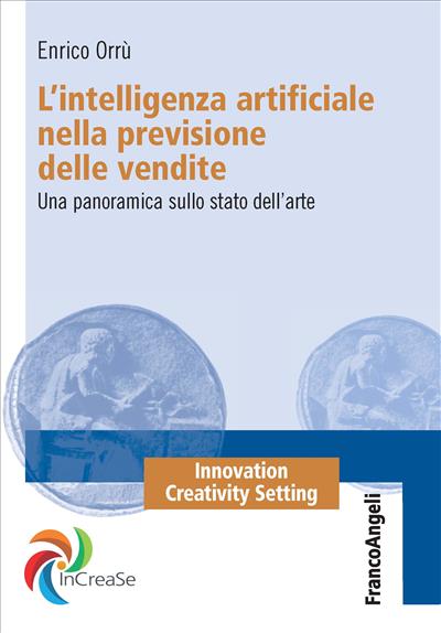 L’intelligenza artificiale nella previsione delle vendite