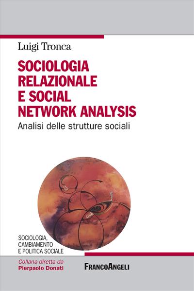 Sociologia relazionale e social network analysis