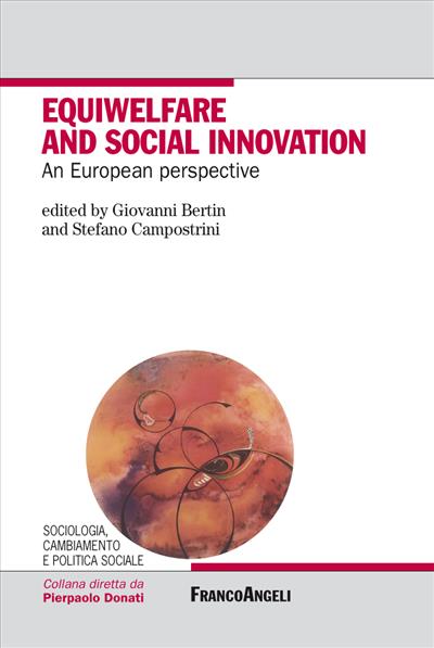 Equiwelfare and social innovation.