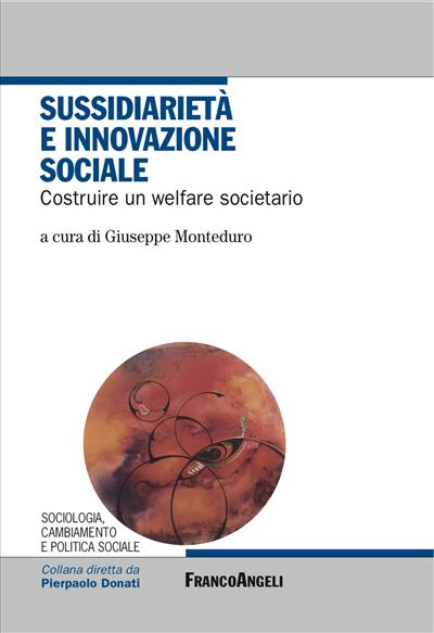 Sussidiarietà e innovazione sociale