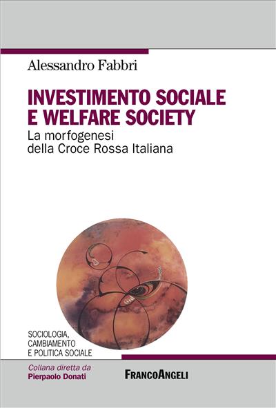Investimento sociale e Welfare Society.