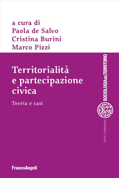 Territorialità e partecipazione civica