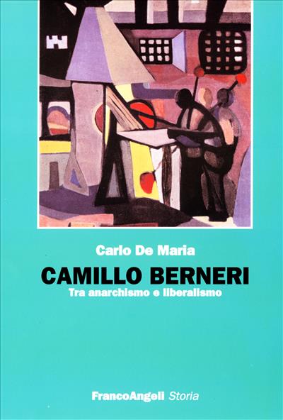 Camillo Berneri.