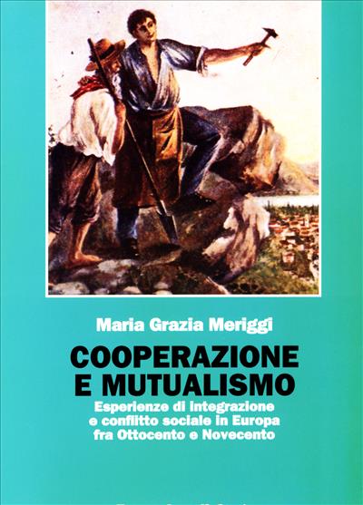Cooperazione e mutualismo.