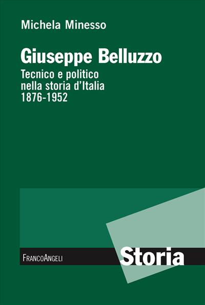Giuseppe Belluzzo.