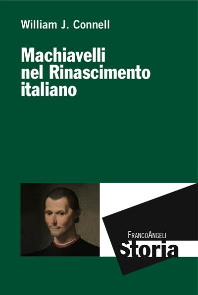 Machiavelli nel Rinascimento italiano