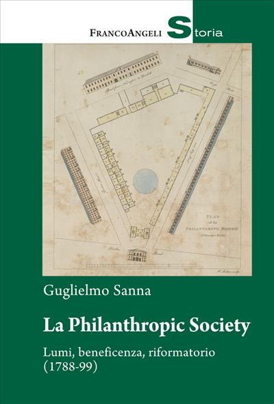 La Philanthropic Society