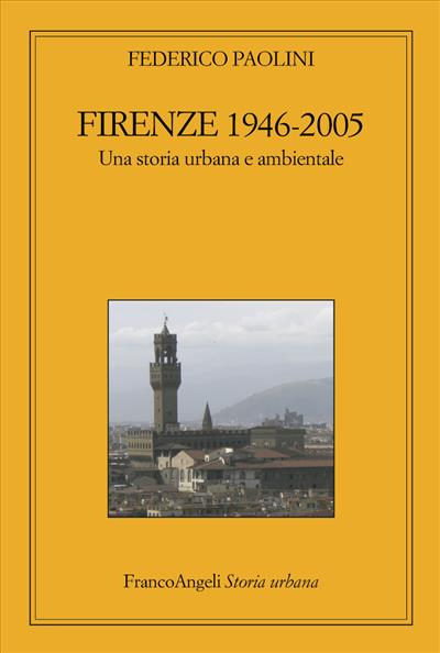 Firenze 1946-2005.
