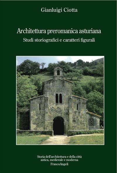 Architettura preromanica asturiana