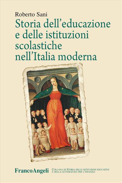 Storia dell'educazione e delle istituzioni scolastiche nell'Italia moderna