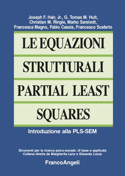 Le equazioni strutturali Partial Least Squares