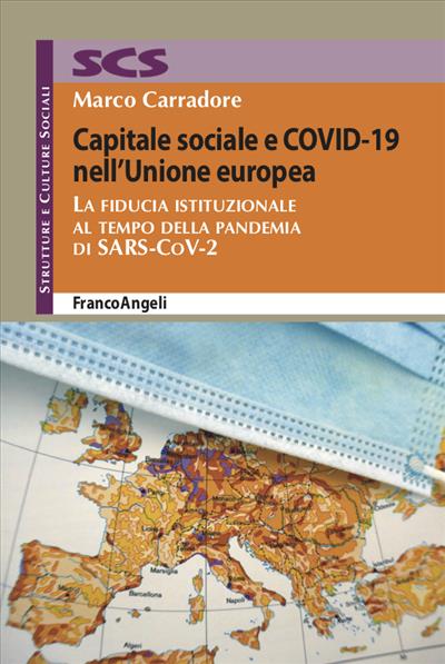 Capitale sociale e COVID-19 nell’Unione europea