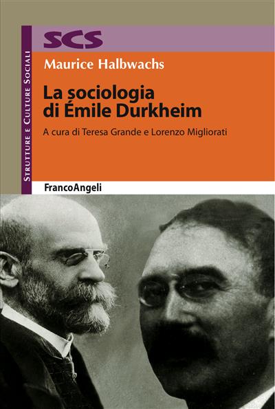 La sociologia di Émile Durkheim