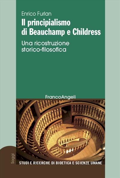 Il principialismo di Beauchamp e Childress