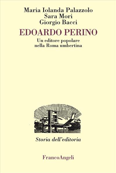 Edoardo Perino.