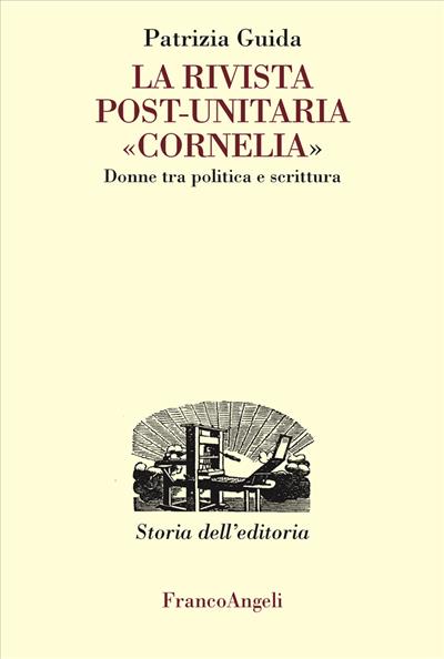La rivista post-unitaria "Cornelia".
