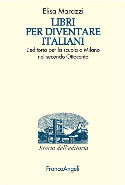 Libri per diventare italiani.