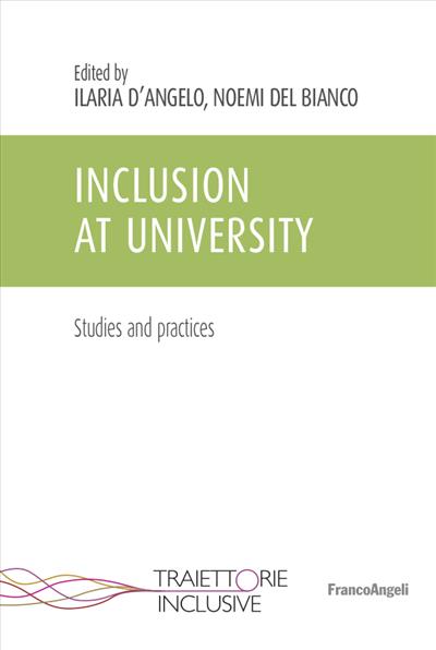 Inclusion at University