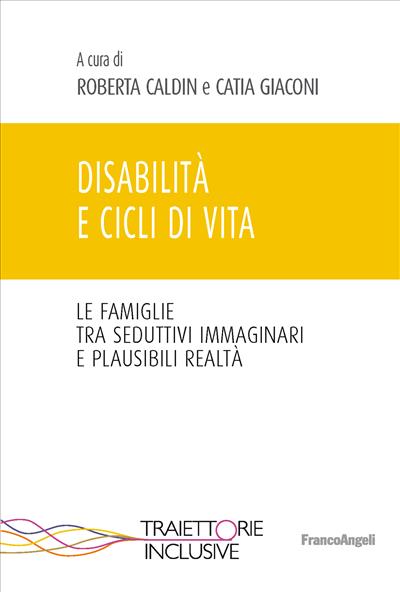 Disabilità e cicli di vita
