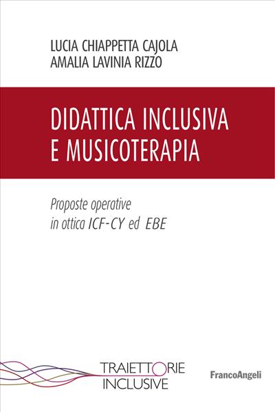 Didattica inclusiva e musicoterapia