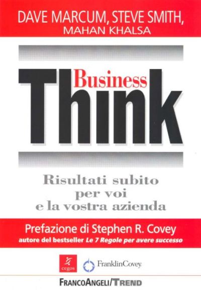 Business Think.