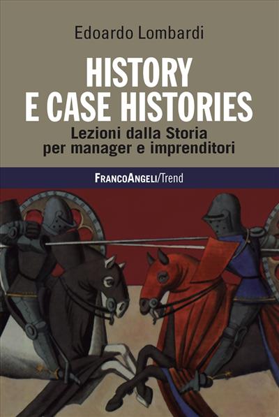 History e Case Histories.