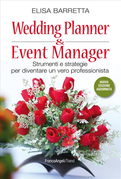 Wedding Planner & Event Manager