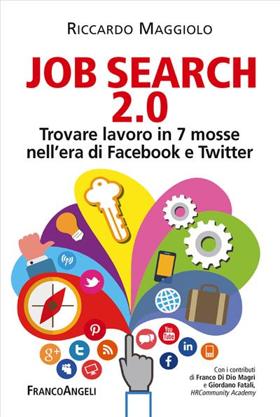 Job search 2.0.