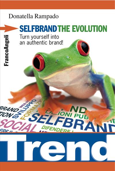 SelfBrand - The evolution.